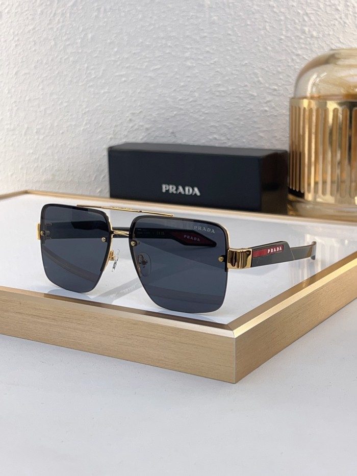 Prada Sunglasses AAAA-5538