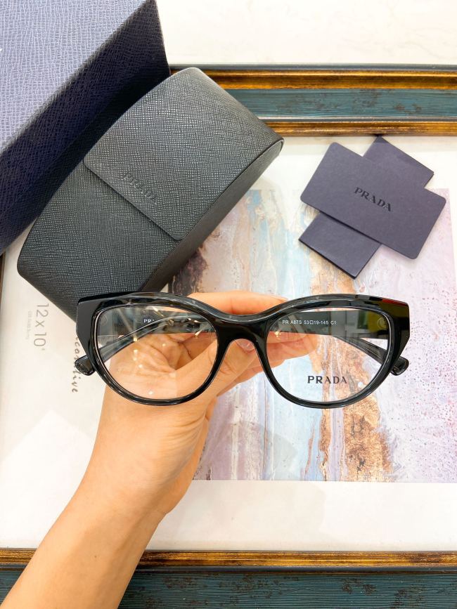 Prada Sunglasses AAAA-5385