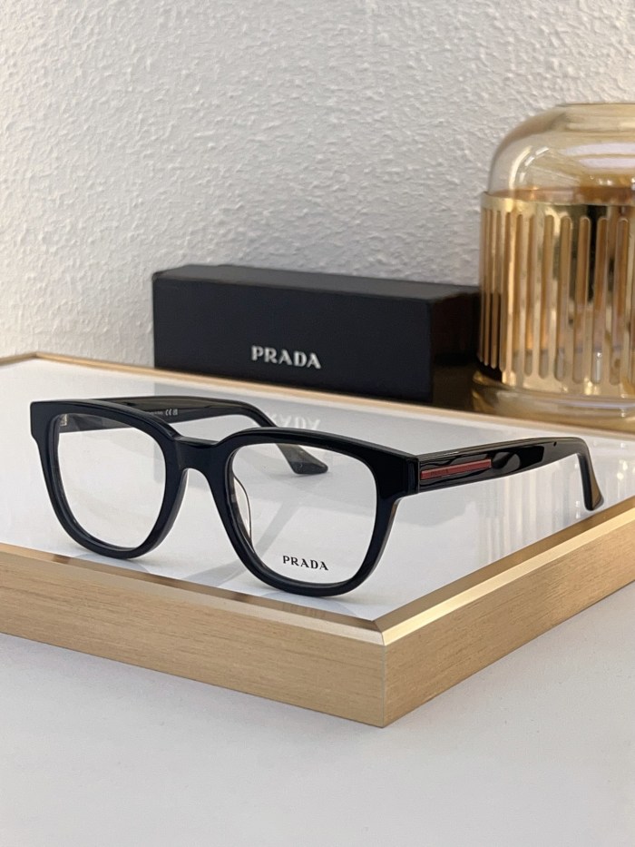 Prada Sunglasses AAAA-5585