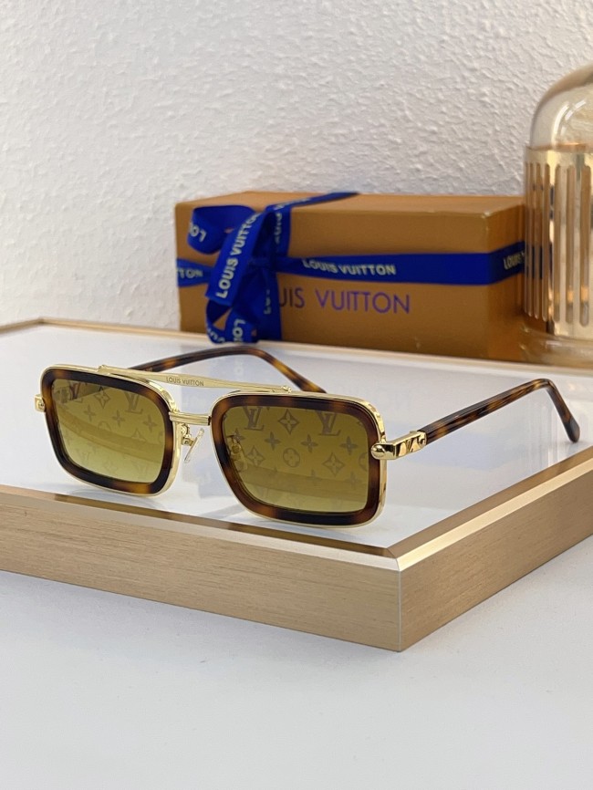 LV Sunglasses AAAA-5302