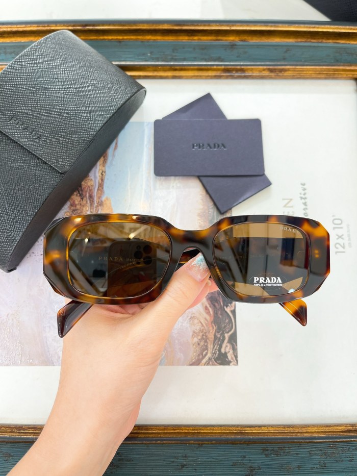 Prada Sunglasses AAAA-5495