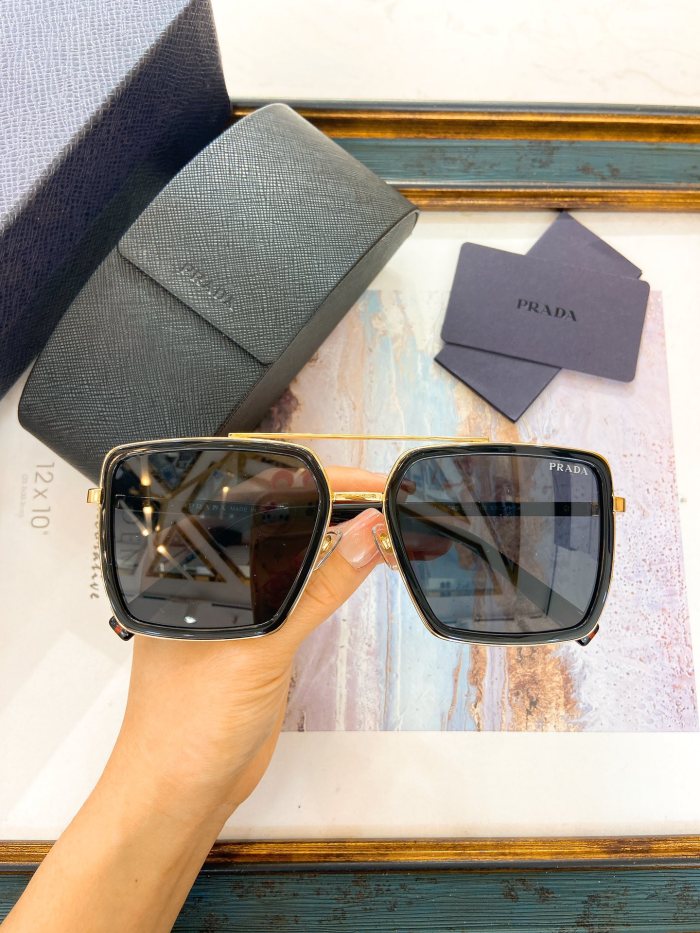 Prada Sunglasses AAAA-5434