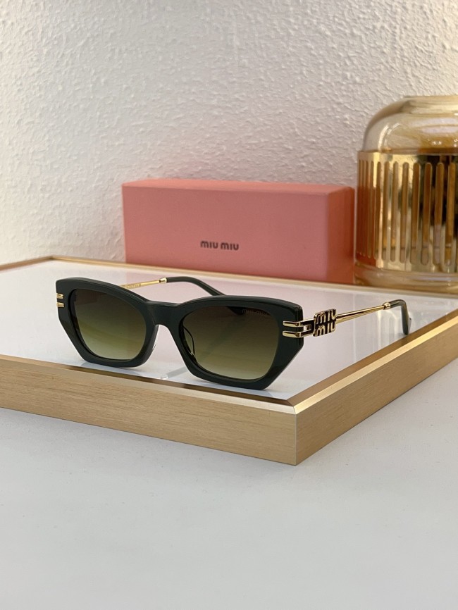 Miu Miu Sunglasses AAAA-1551