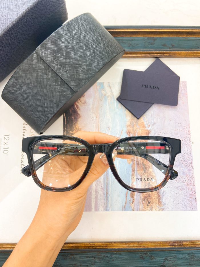 Prada Sunglasses AAAA-5533