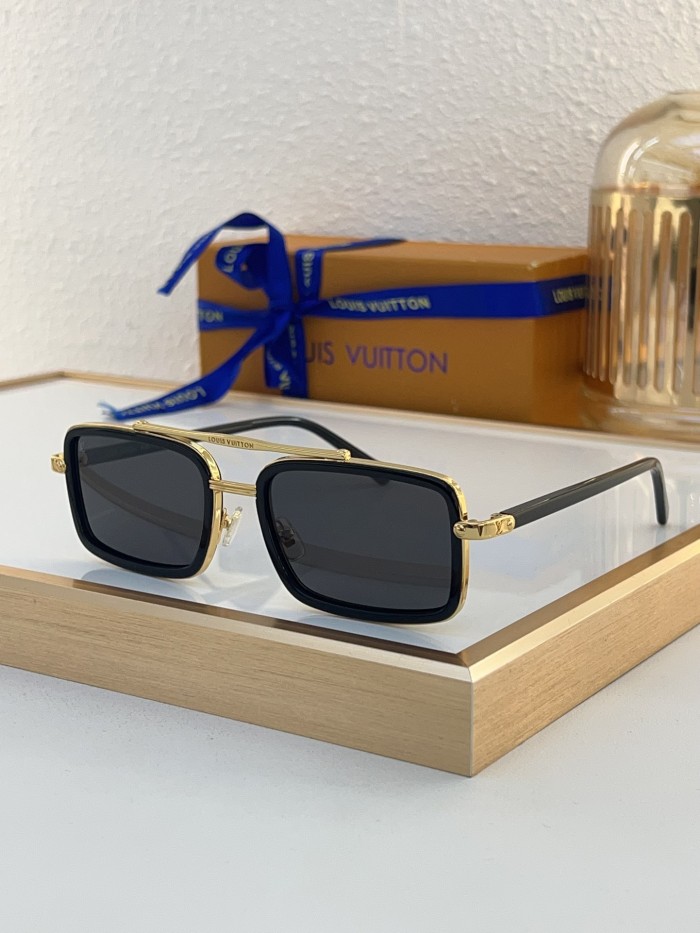 LV Sunglasses AAAA-5216