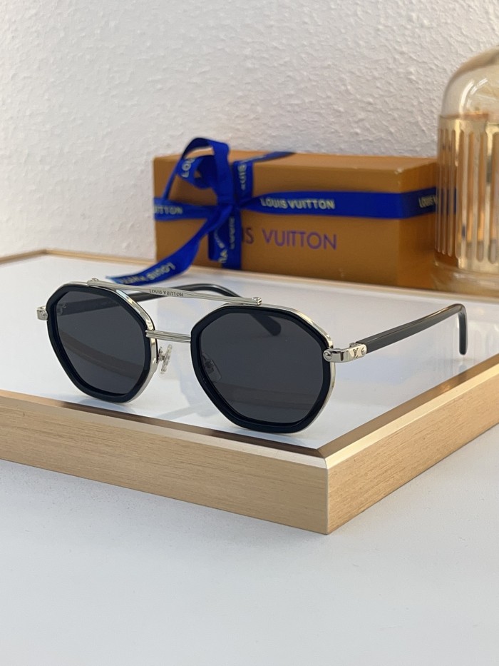 LV Sunglasses AAAA-5223