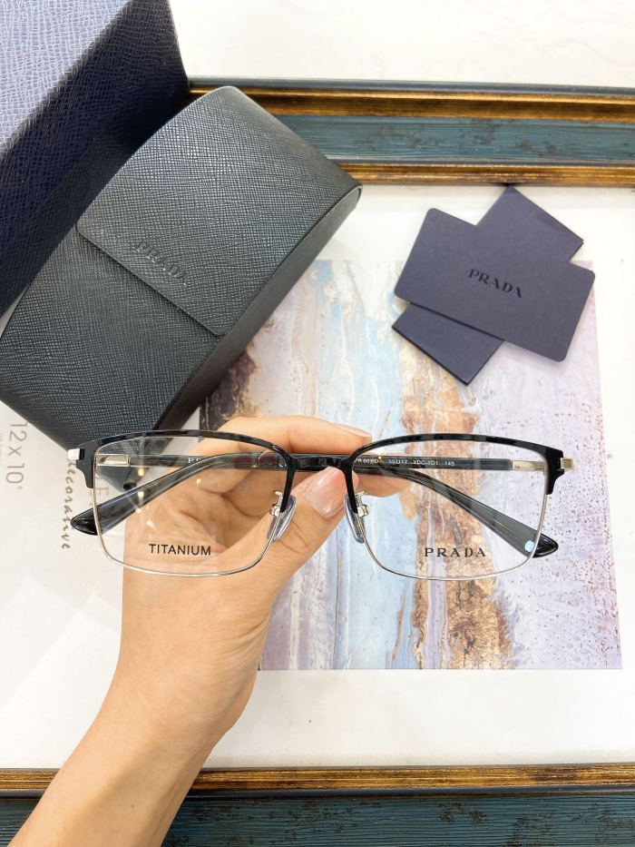 Prada Sunglasses AAAA-5438