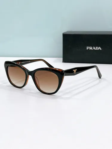 Prada Sunglasses AAAA-5641