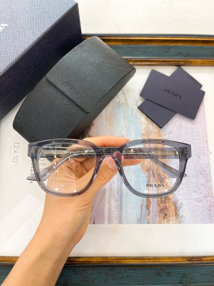 Prada Sunglasses AAAA-5410