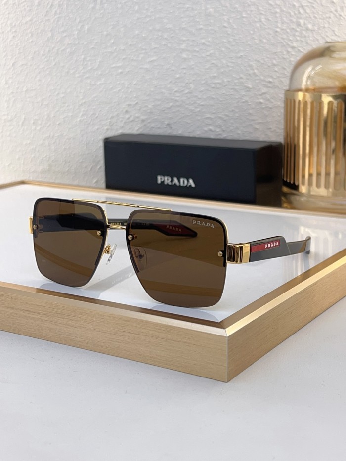 Prada Sunglasses AAAA-5535