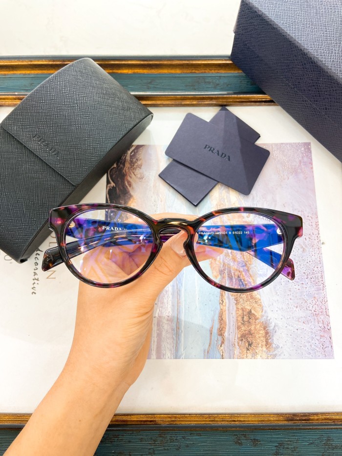 Prada Sunglasses AAAA-5394