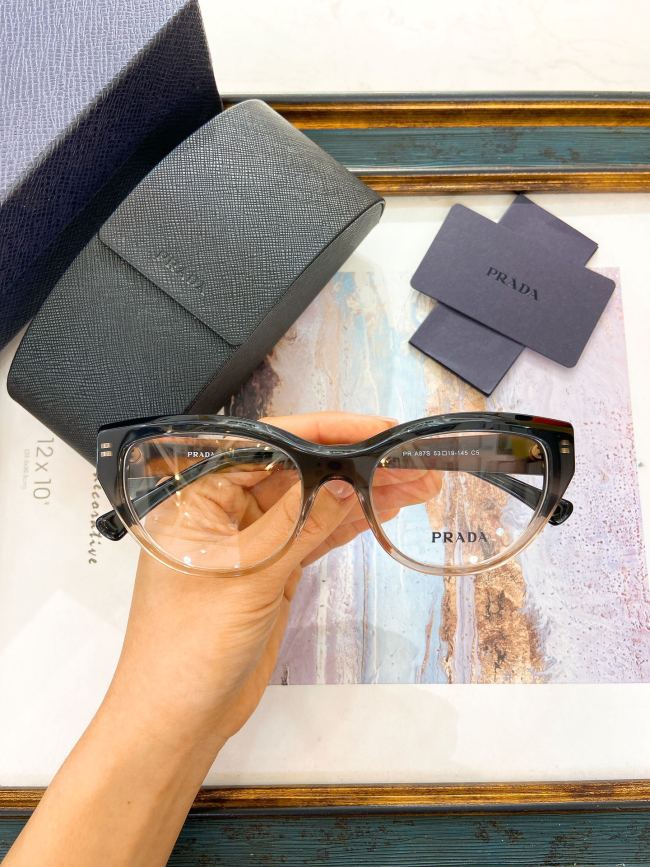 Prada Sunglasses AAAA-5382