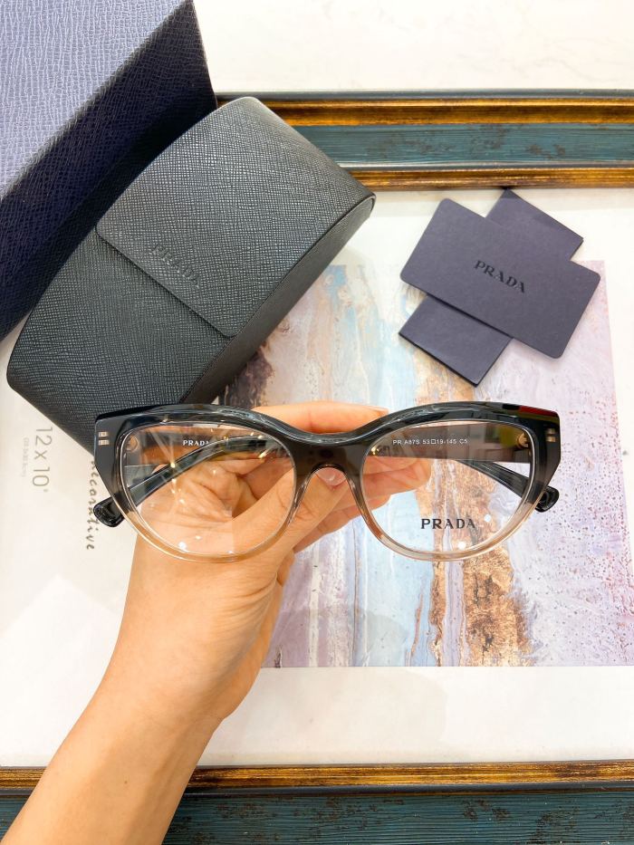 Prada Sunglasses AAAA-5382