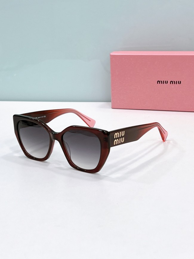 Miu Miu Sunglasses AAAA-1637