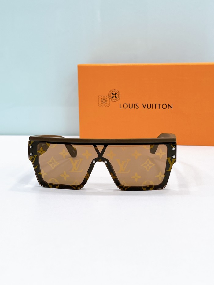 LV Sunglasses AAAA-5426