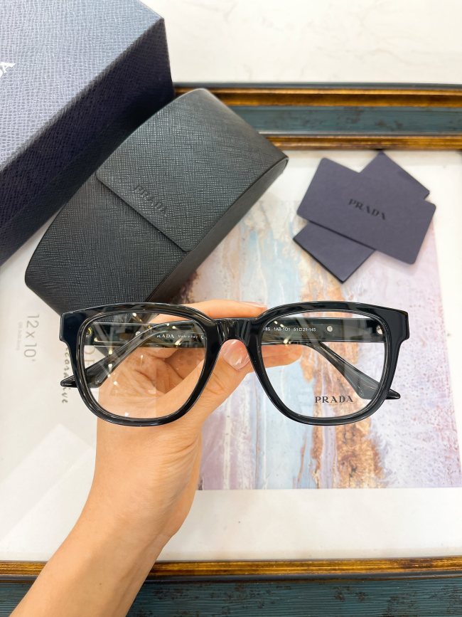 Prada Sunglasses AAAA-5412