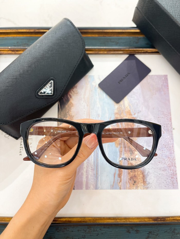 Prada Sunglasses AAAA-5406