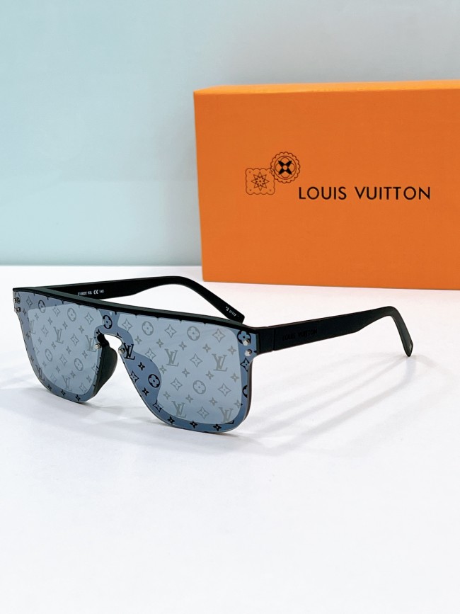 LV Sunglasses AAAA-5432