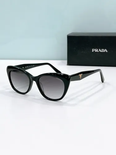 Prada Sunglasses AAAA-5640