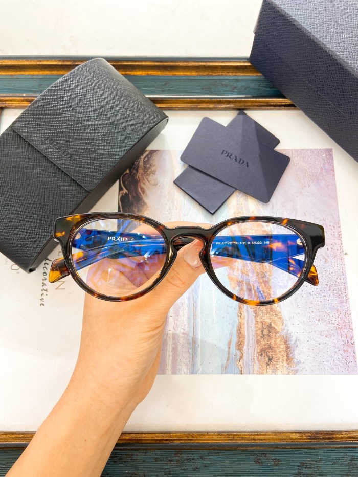 Prada Sunglasses AAAA-5403