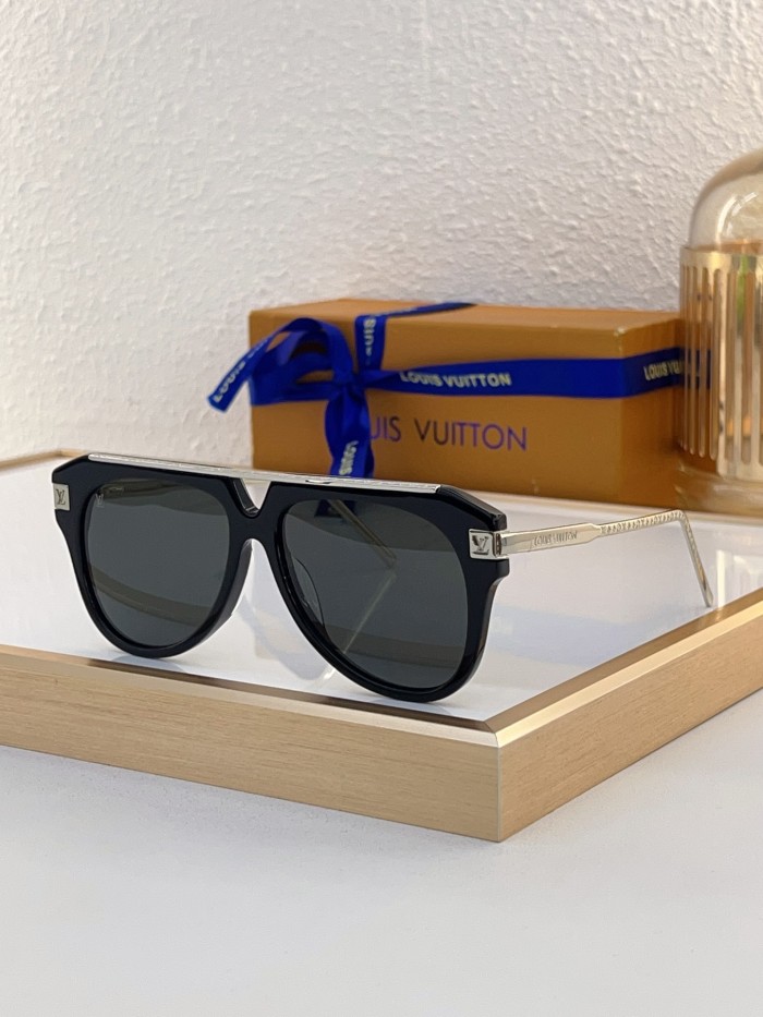 LV Sunglasses AAAA-5247