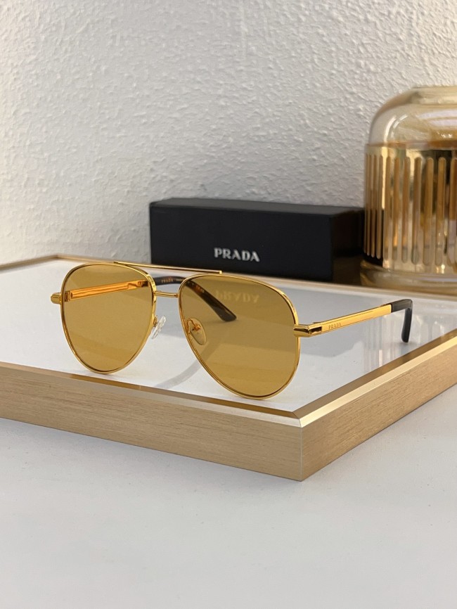 Prada Sunglasses AAAA-5553
