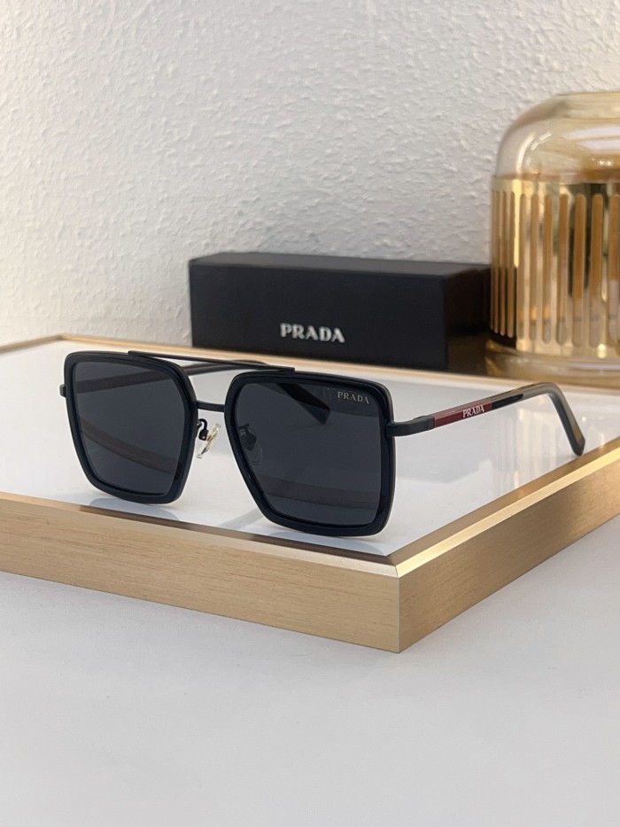 Prada Sunglasses AAAA-5566