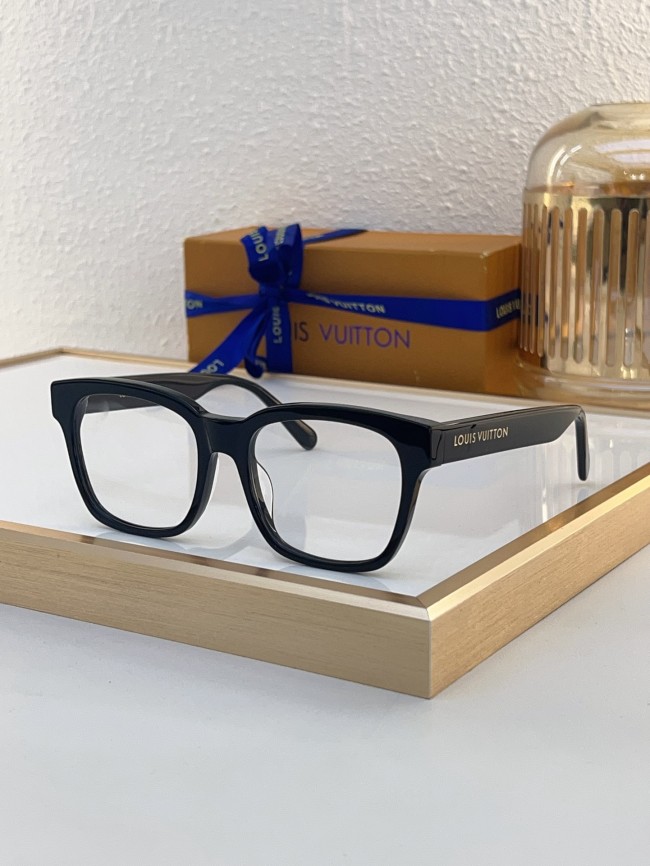 LV Sunglasses AAAA-5357