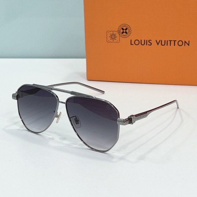 LV Sunglasses AAAA-5311