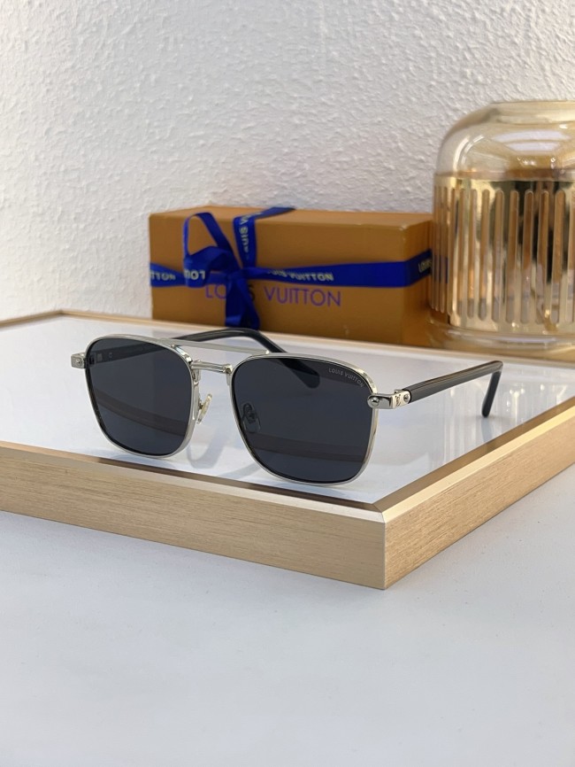 LV Sunglasses AAAA-5384