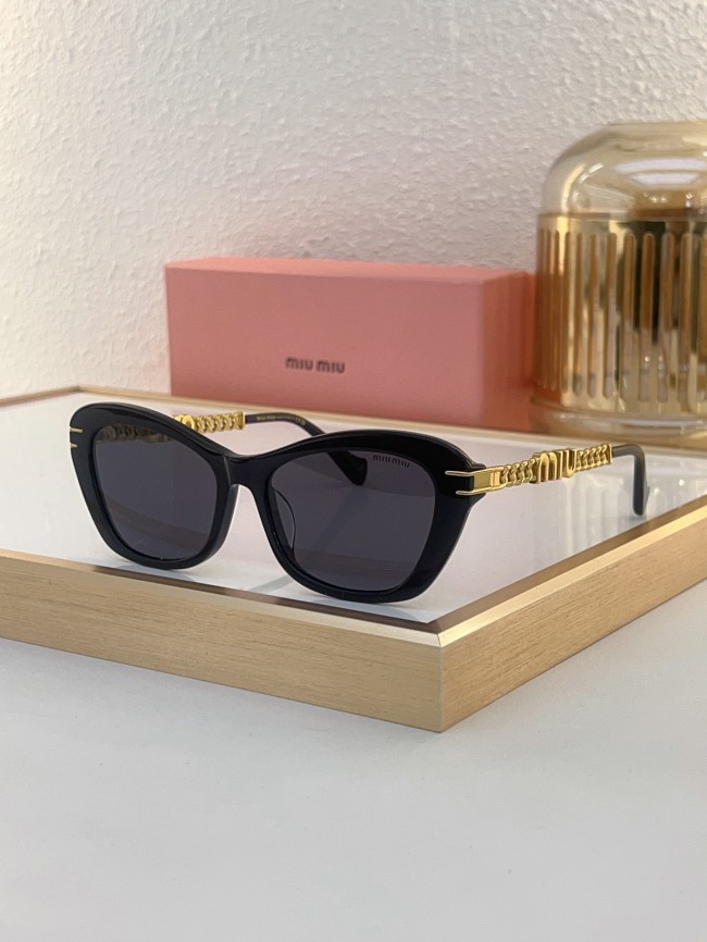 Miu Miu Sunglasses AAAA-1548