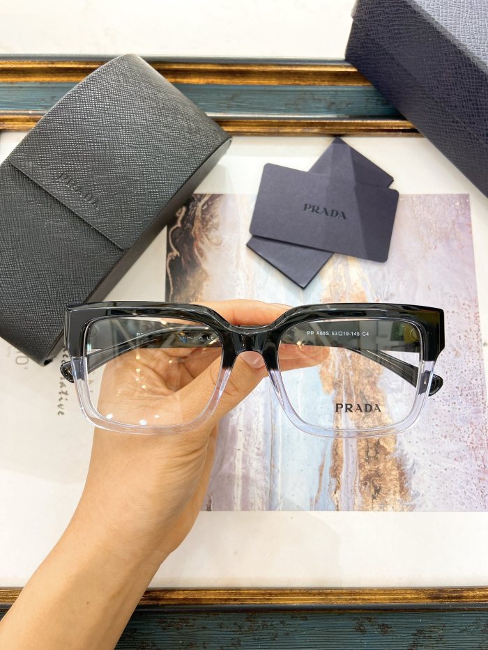 Prada Sunglasses AAAA-5389