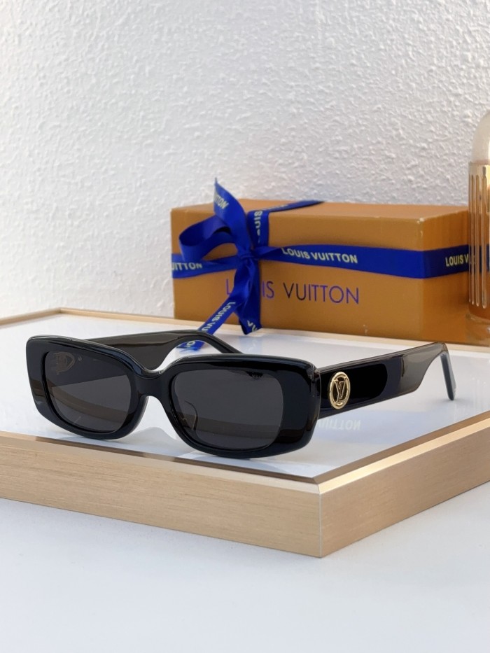 LV Sunglasses AAAA-5227