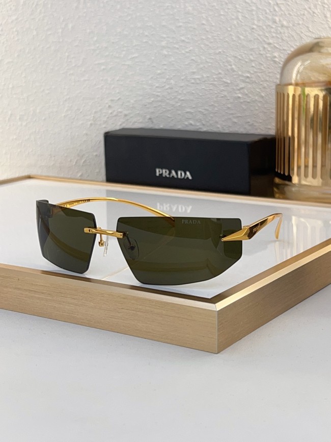 Prada Sunglasses AAAA-5544