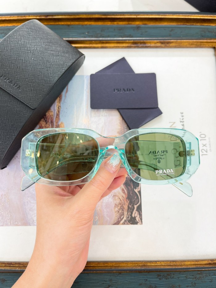 Prada Sunglasses AAAA-5493