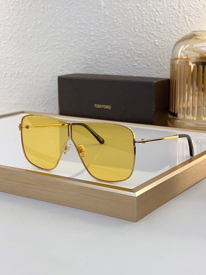 Tom Ford Sunglasses AAAA-4221