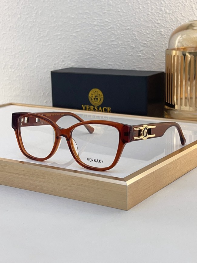 Versace Sunglasses AAAA-3098