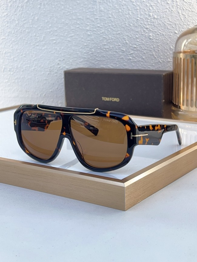 Tom Ford Sunglasses AAAA-4305