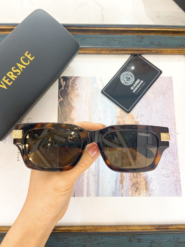 Versace Sunglasses AAAA-3136
