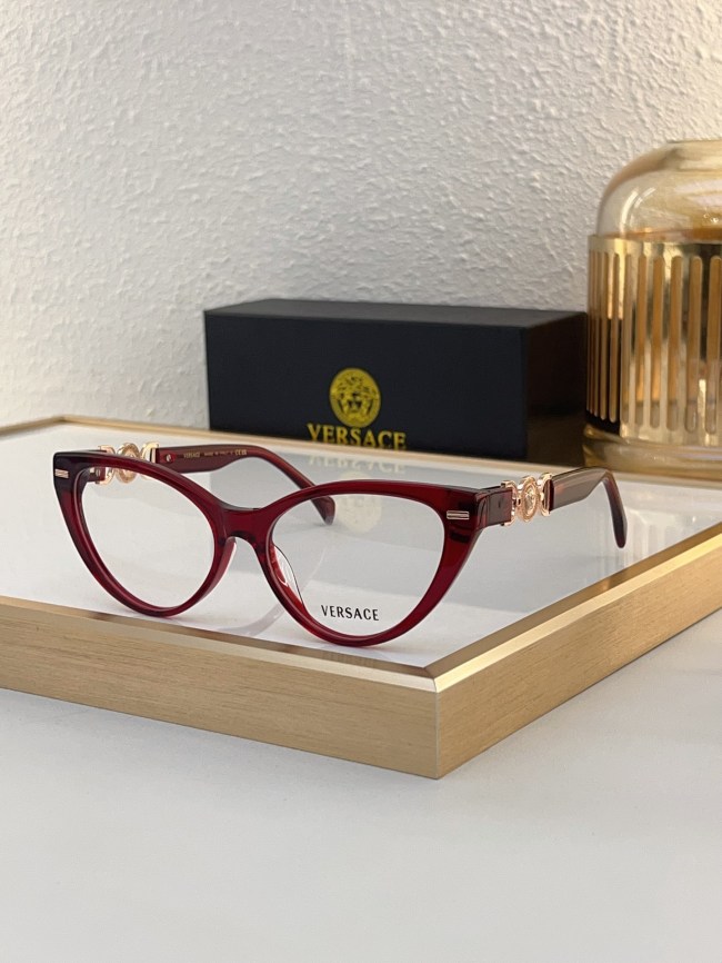 Versace Sunglasses AAAA-3085