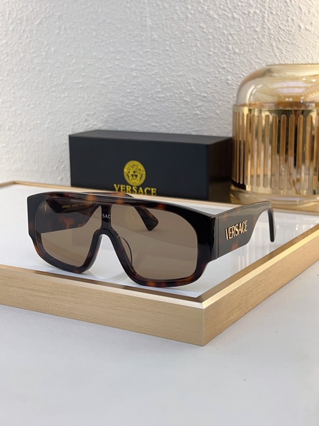 Versace Sunglasses AAAA-3008