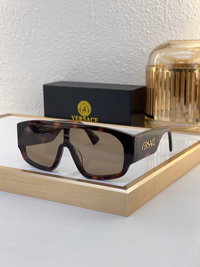 Versace Sunglasses AAAA-3008