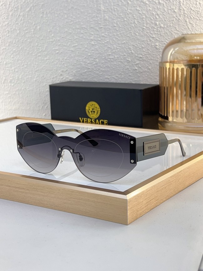 Versace Sunglasses AAAA-3076