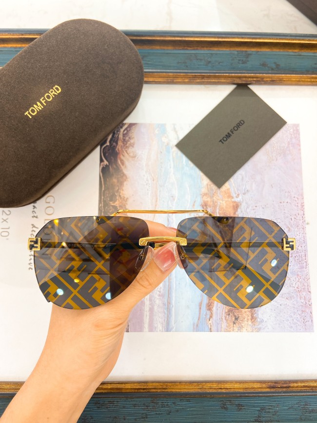 Tom Ford Sunglasses AAAA-3970
