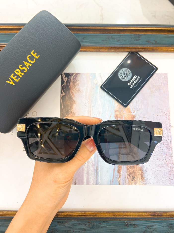 Versace Sunglasses AAAA-3133