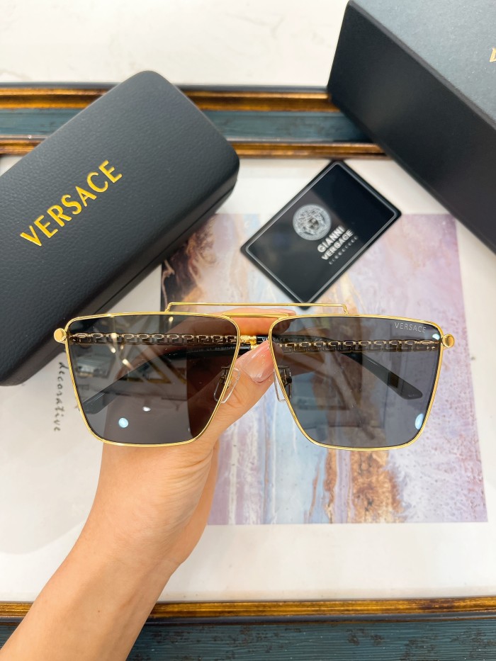 Versace Sunglasses AAAA-3062
