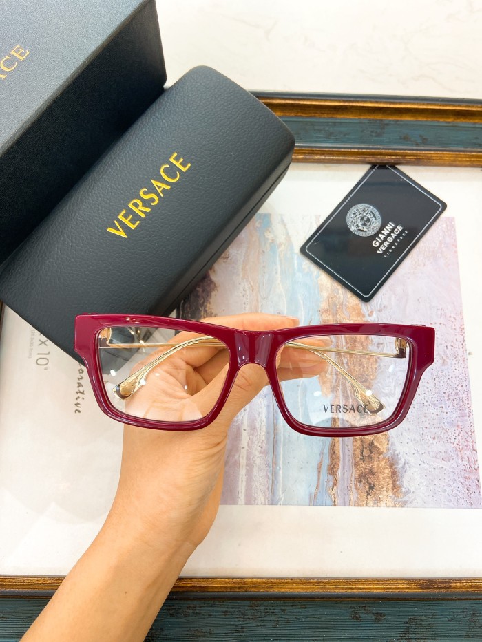 Versace Sunglasses AAAA-2999