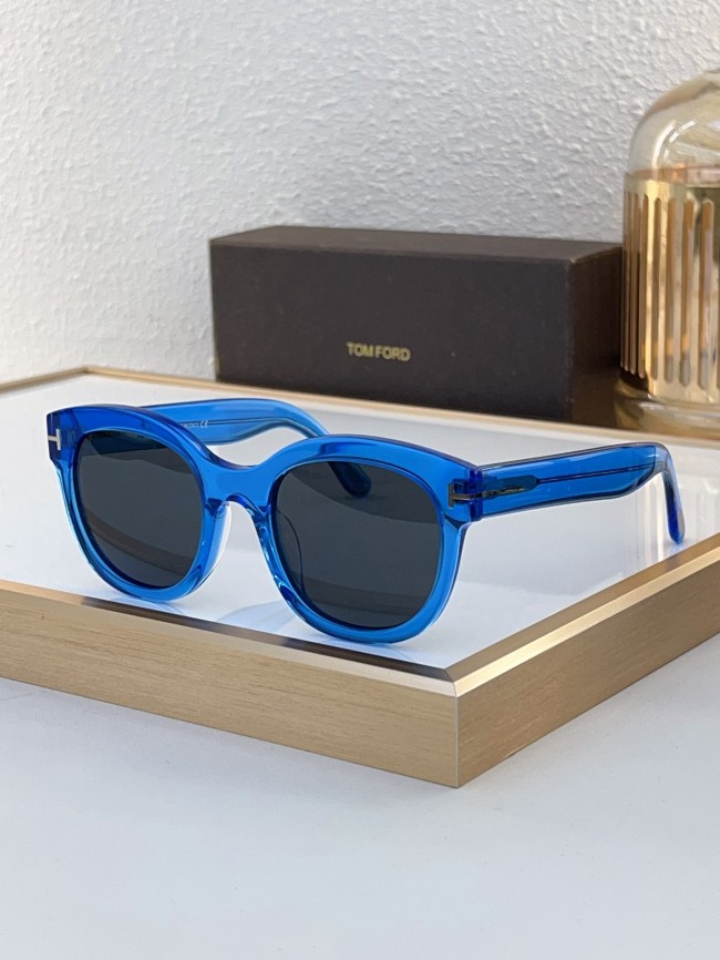Tom Ford Sunglasses AAAA-3995