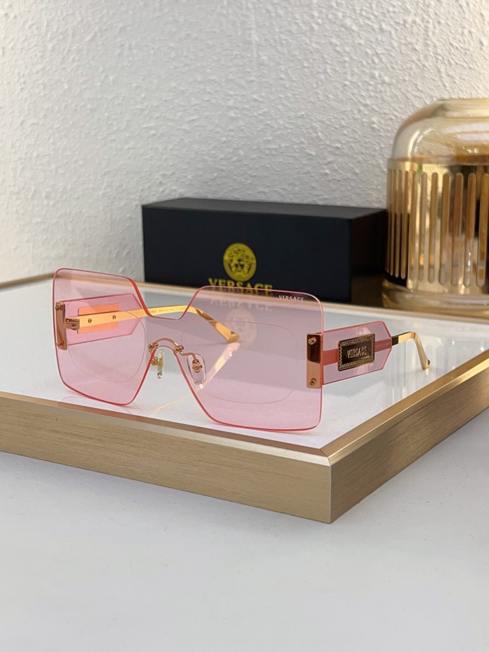 Versace Sunglasses AAAA-3077