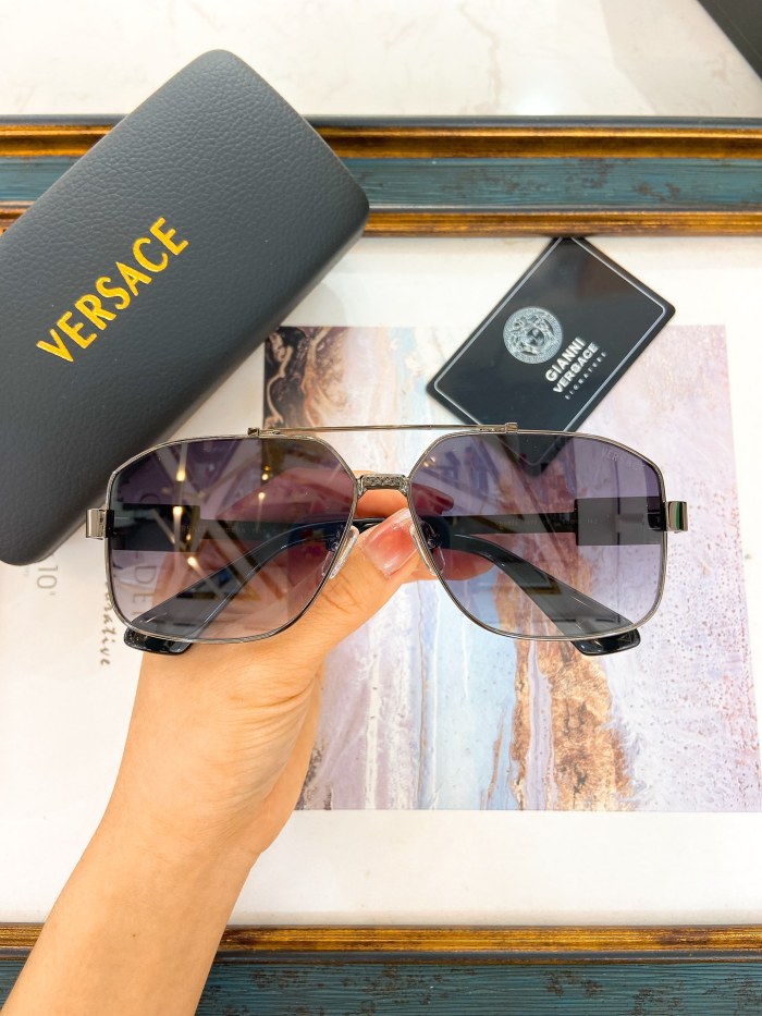 Versace Sunglasses AAAA-3258